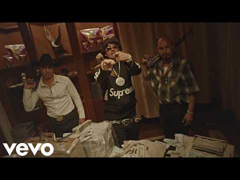 Shoreline Mafia ft. Drakeo The Ruler - Run To The Bag (Music Video)