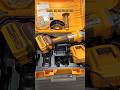 ingco Latest Combo Angle Grinder #ingco #tools #shorts