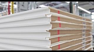 Download Lagu IMA Schelling Group | Türenfertigung / Door production MP3