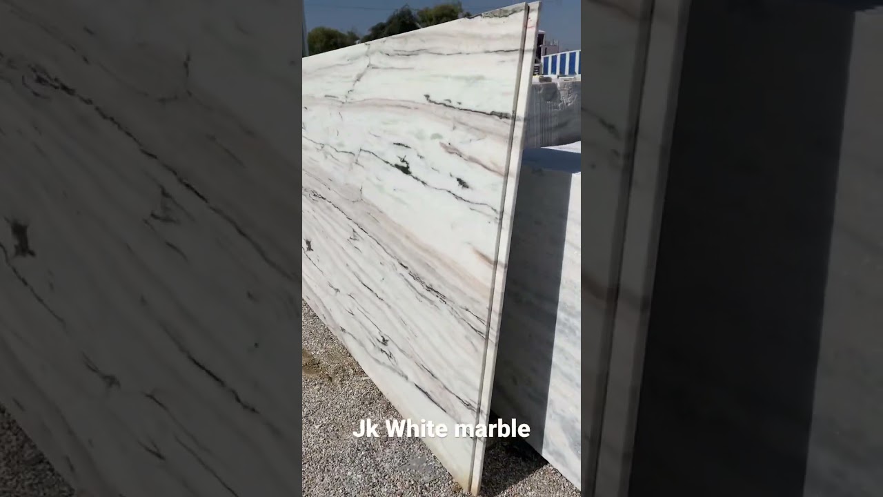 Jk White marble, Morwad marble, Rajnagar marble