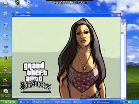 how to run gta sa in windowed mode how to run gta sa in windowed mode