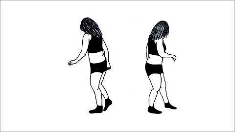 Jennifer Shaughnessy's Intertwining Identity - Ton...