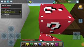 Minecraft Oynadik Bolum1.