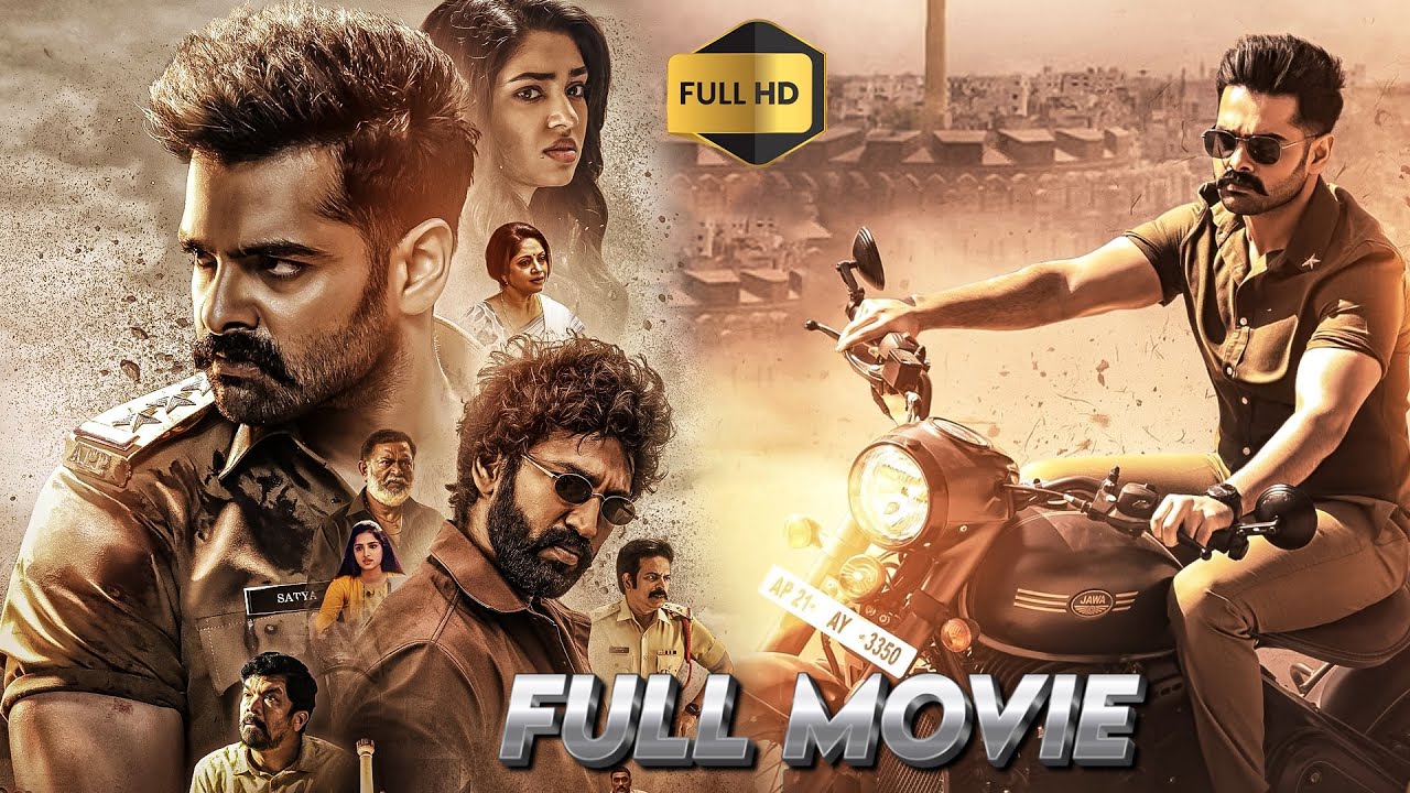 Ram Pothineni And Aadi PiniSetty Telugu Action Movie Full | Telugu Movies | Cinema Jatara