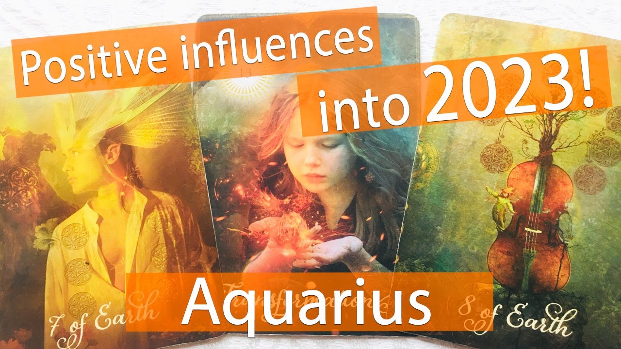 Aquarius - When you met in the past, timing wasn't right😎😉💕 The stars are  now aligned!