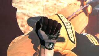 Ironclad Glove Wrenchworx Impact