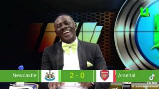 Arsenal laugh subject #Arsenal