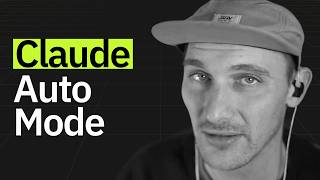 Claude Auto Gives Itself Permission to Do What It Wants