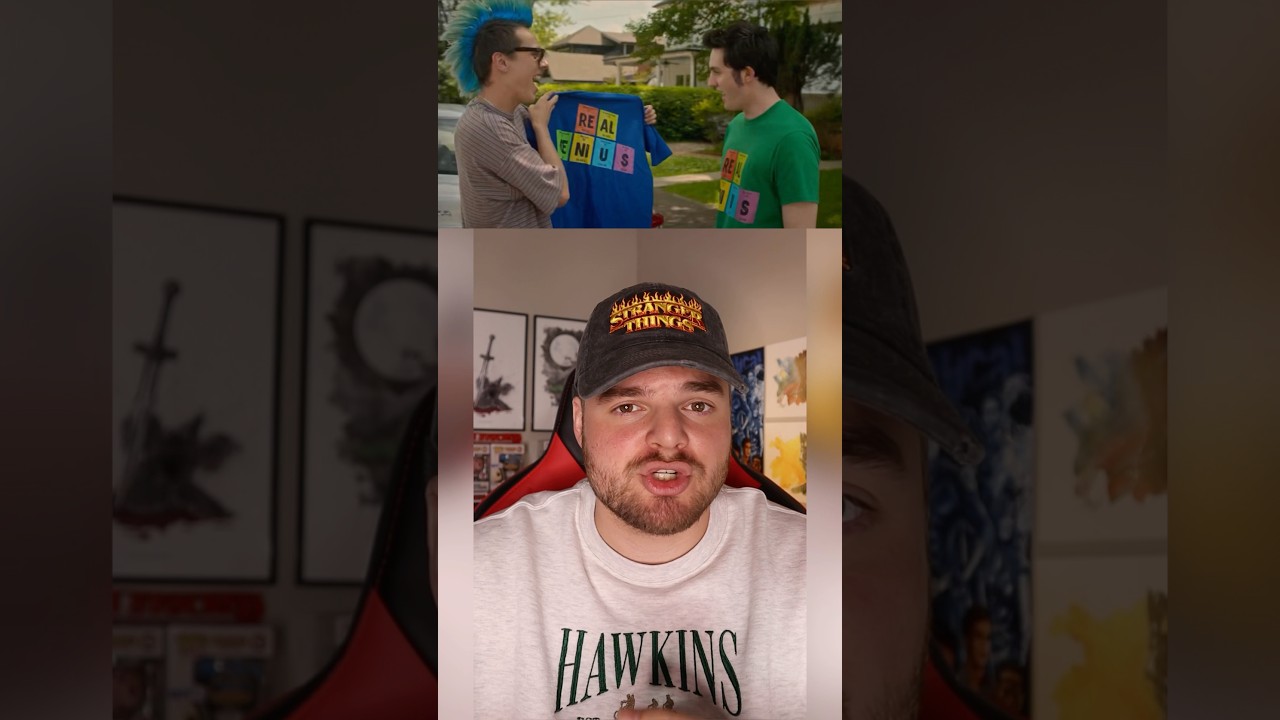 COBRA KAI SPIN-OFFS THAT COULD HAPPEN…