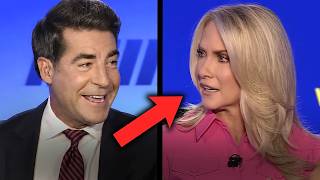 Jesse Watters R*pe Joke BACKFIRES, Even Fox Co-Hosts DISGUSTED!