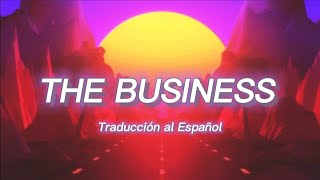 Tiësto - The Business (Traducida al Español)