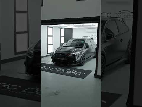 A Focus RS500 π #newvideo #automobile #fordcars #shortsfeed #rs500 #fivecylinder #turbo #cartok