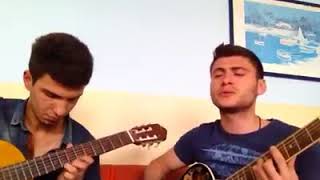 Kızım - Ferhat Göçer - Serdar Mert Resimi