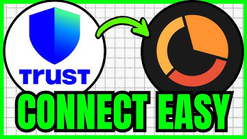How To CONNECT Trust Wallet To CoinStats (QUICK & EASY) 2025