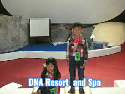 เที่ยวที่ DNA  Resort  and  Spa