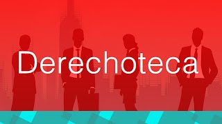 Trailer Derechoteca