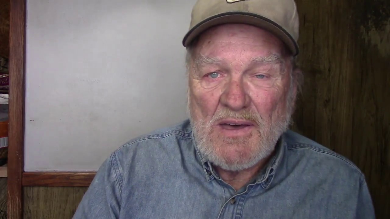 Off Grid Truck camper: update on knee replacement and thinking about getting motor home ready to go