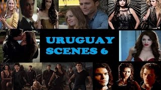 Trailer Uruguay Scenes 6