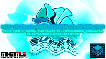 (REQUESTED) How to make some Videoup V6.MHMMLE335