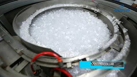 Process Video Of 3 way stopcock Automatic Assembly Machine 1