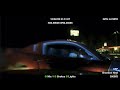 Mustang refuses to stop | ends up in the ditch crying #LRHN #arkansasstatepolice