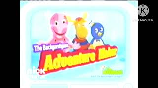 Classic Noggin Promo  Game Of The Month 5