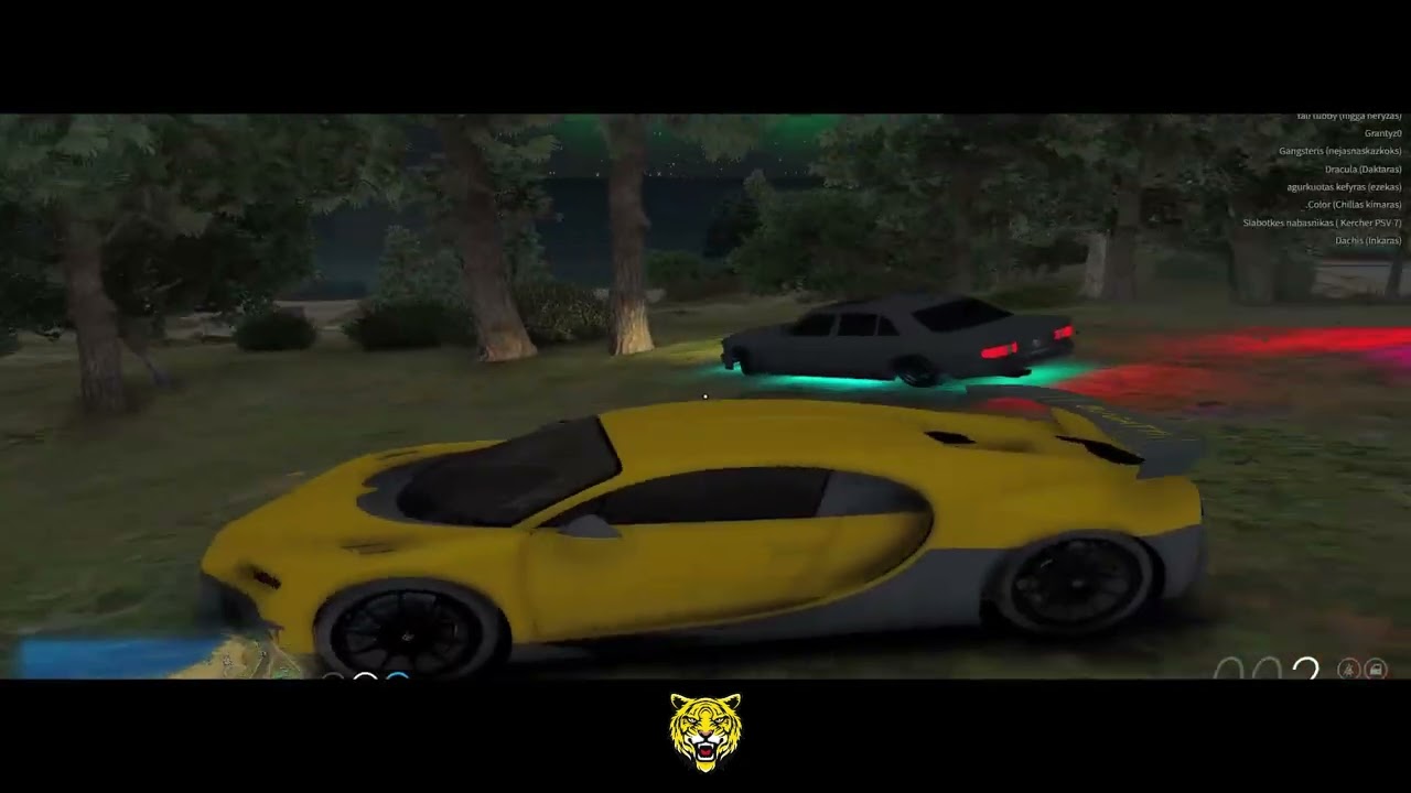 SIDESTORY.LT V2 | SMĖLINGELTONAS