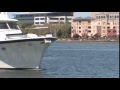 Phoenix services yachts hatteras 53