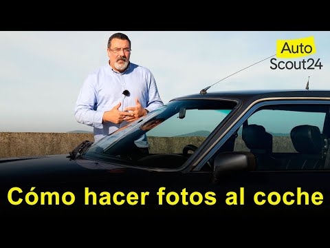 Video: Cómo comprar un automóvil (con imágenes)