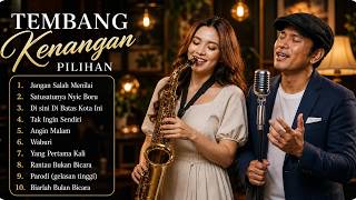 Tembang Kenangan Lawas Indonesia – Full Album Lagu Nostalgia 80an 90an Enak Didengar