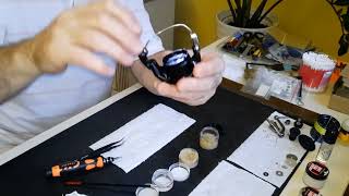 : Shimano Nexave FI 2500S.   .  2.