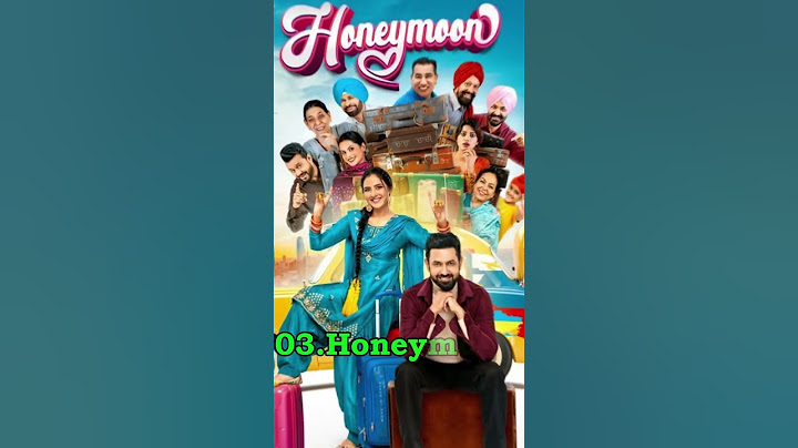 Top 10 Punjabi Funny Movies of 2025 | 2025 Best Punjabi Movies | Best Punjabi Movies to Watch #top10