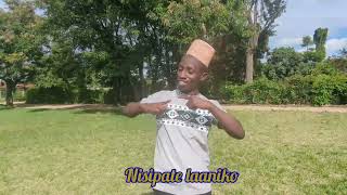 Jaafar Mponda-Mama Yangu signed by Japhal Selemani