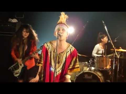 『ならずもの』ガルウイングス@京都VOXhall 2015/01/31