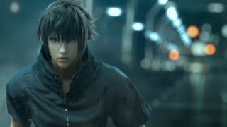 Final fantasy XV HD - Omnis Lacrima - Yoko Shimomura