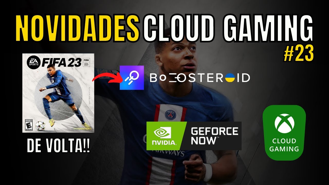 Xbox Game Pass on X: heads up! FIFA 23 is sliding into cloud