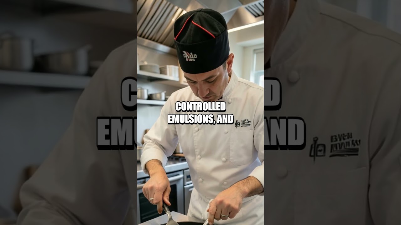 Hidden Signatures Reimagined A Home Kitchen Masterclass