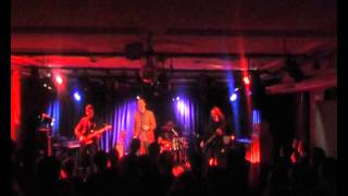 King Dean - Hell Yeah (Live)