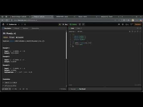 🚀 JavaScript Solution