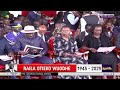 Jessica Magufuli Nyar John Magufuli En Achiel Kuom Welo Mochopo E Nyasi Mar Iko Raila Odinga Jessica Magufuli Nyar John Magufuli En Achiel Kuom Welo Mochopo E Nyasi Mar Iko Raila Odinga