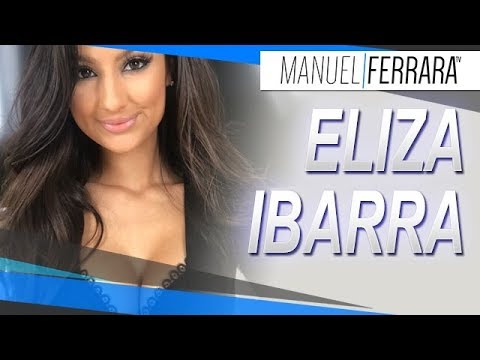 Eliza Ibarra - Manuel Ferrara