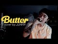 BTS 방탄소년단 Butter Cover 