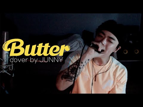 BTS (방탄소년단) - Butter (cover)
