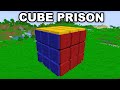 Can you escape this Impossible Cube Prison?