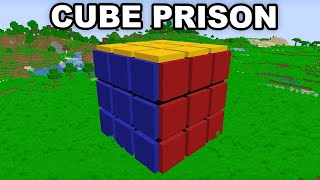 Can you escape this Impossible Cube Prison?