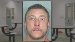 Christopher Vecchiarelli Back In Custody