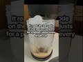 The Nespresso Vertuo Pop single serve coffee maker. Bluetooth coffee machine.