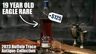 Is Eagle Rare 17 Worth the HUNT and MONEY