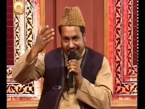 PUNJABI NAAT(Madni Bey Misal Sonia)RAFIQ ZIA QADRI...