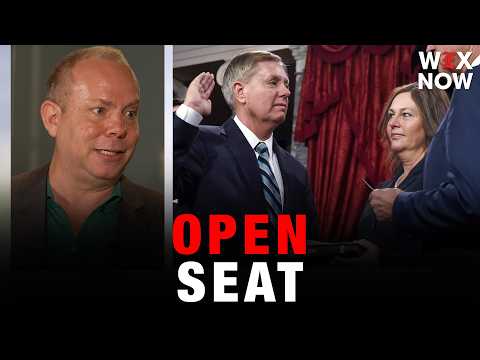 David Mark on candidates to primary for late Senator Lindsey Graham's seat